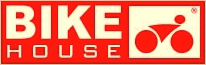 Bike House Plauen Logo